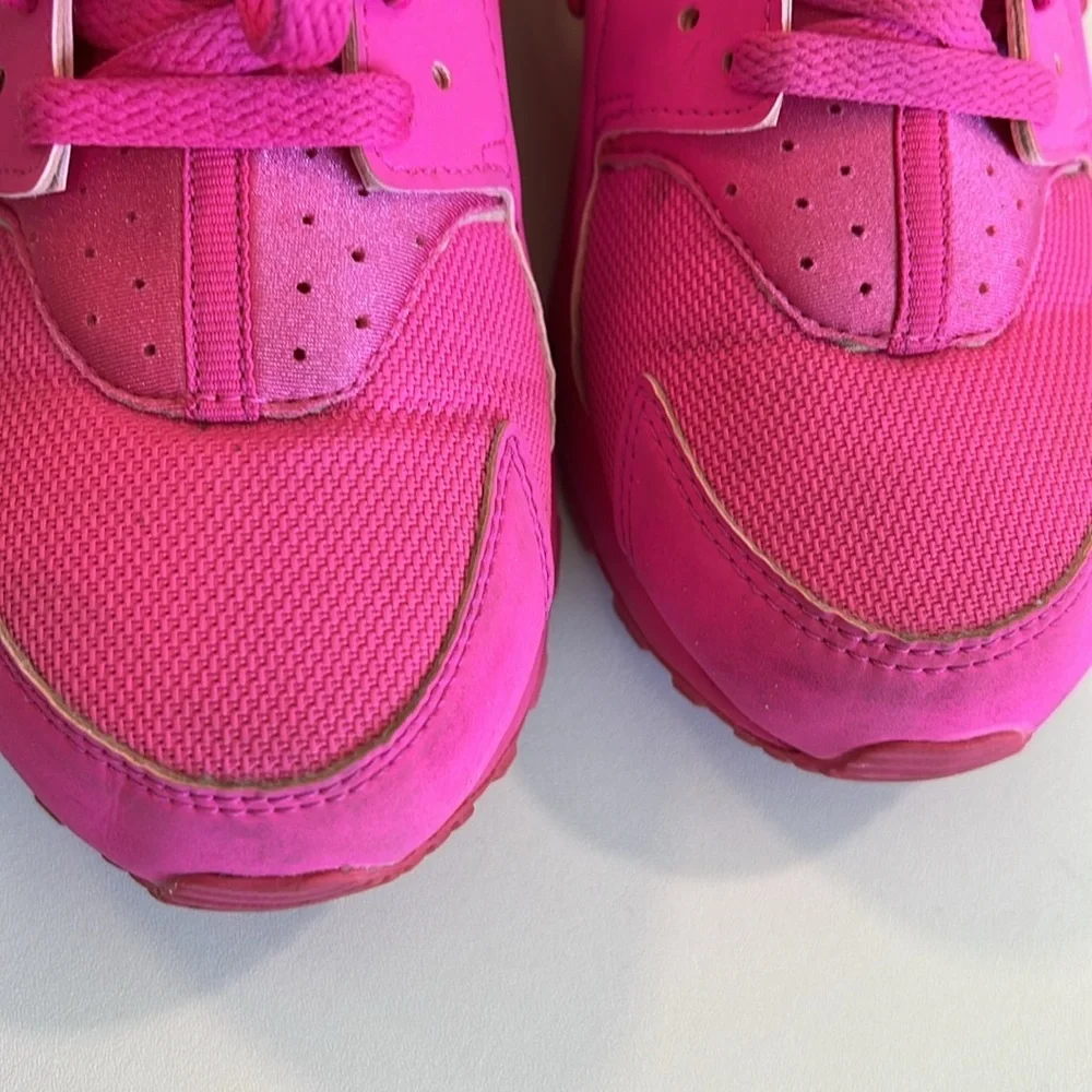 Nike‎ - huarache running shoes, youth 7